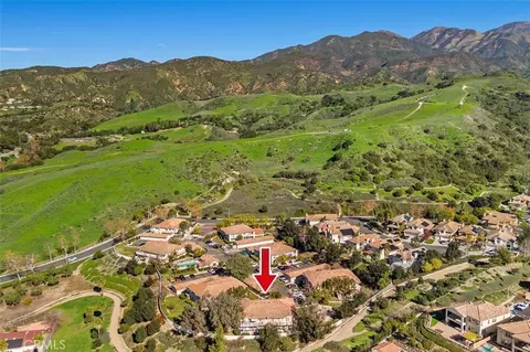 19801 Meadow Rdg #25, Trabuco Canyon, CA 92679