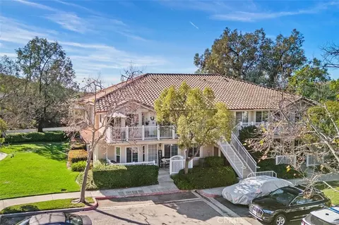 19801 Meadow Rdg #25, Trabuco Canyon, CA 92679