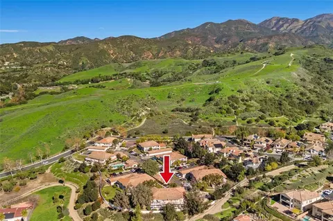19801 Meadow Rdg #25, Trabuco Canyon, CA 92679