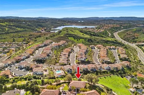 19801 Meadow Rdg #25, Trabuco Canyon, CA 92679