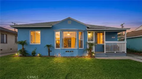 1701 W 136th, Compton, CA 90222