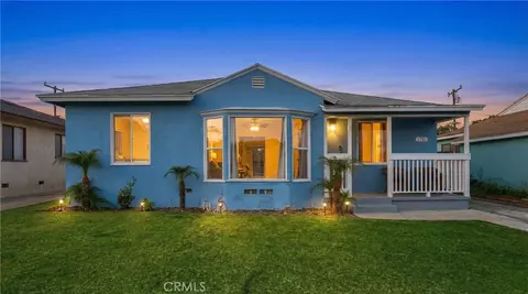 1701 W 136th, Compton, CA 90222