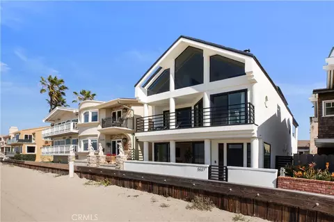 Exterior - 5537 E Seaside Walk, Long Beach, CA 90803 photo 7 of 8