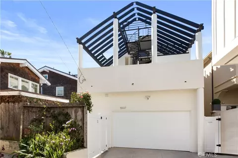 Exterior - 5537 E Seaside Walk, Long Beach, CA 90803 photo 8 of 8