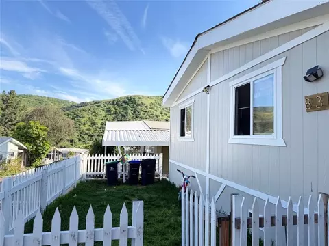 5700 Carbon Cyn #83, Brea, CA 92823