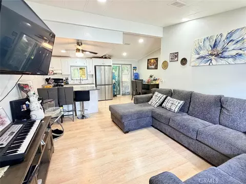 5700 Carbon Cyn #83, Brea, CA 92823