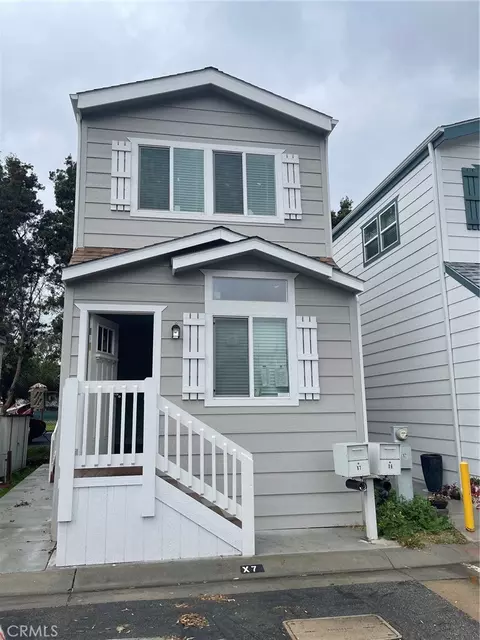 1930 Stewart St #X-7, Santa Monica, CA 90404