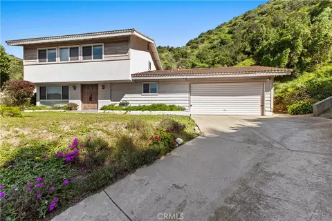 1666 Virden Dr, Glendale, CA 91208