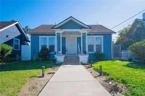 1010 69th St, Los Angeles, CA 90044