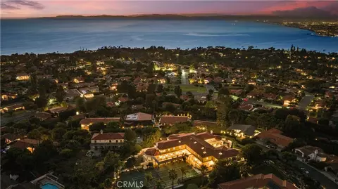 2228 Via Cerritos, Palos Verdes Estates, CA 90274