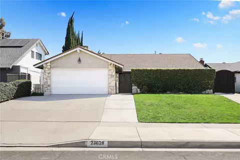 23628 Decorah Rd, Diamond Bar, CA 91765