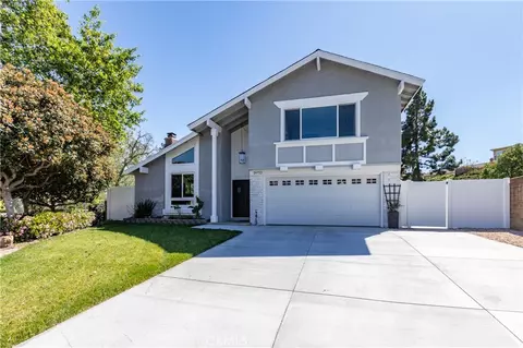 26712 Via Alcala, Mission Viejo, CA 92691