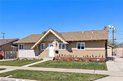 1409 E Orange Grv, Orange, CA 92867