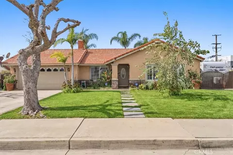 506 S Althea, Rialto, CA 92376