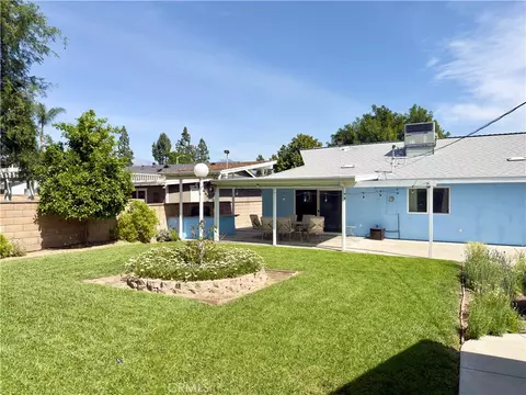 4917 Burnaby Dr, Covina, CA 91724