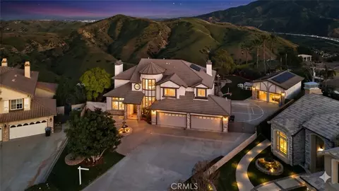 27170 Big Horn Mtn, Yorba Linda, CA 92887