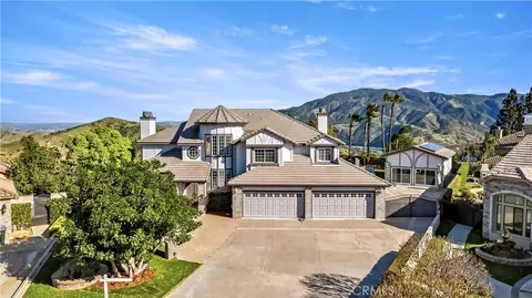 27170 Big Horn Mtn, Yorba Linda, CA 92887