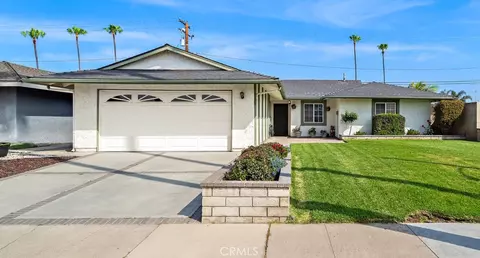 8191 Taylor Dr, Huntington Beach, CA 92646