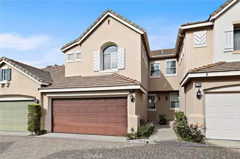 156 Seacountry Ln, Rancho Santa Margarita, CA 92688