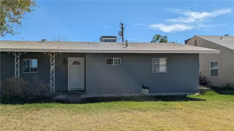 934 E Avenue B, Blythe, CA 92225