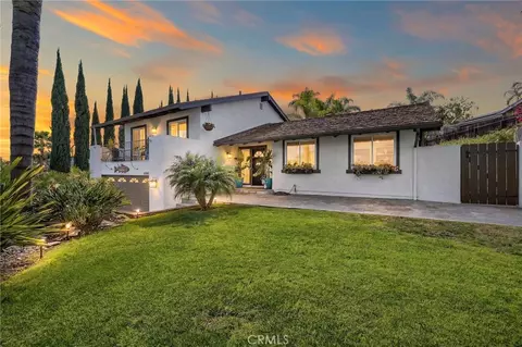 25265 Terreno, Mission Viejo, CA 92691