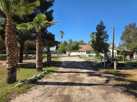 36026 55th E, Palmdale, CA 93552