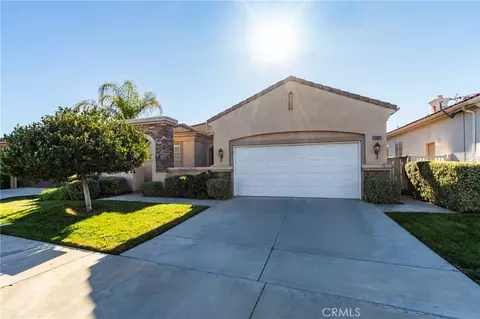 28667 Peach Spgs, Menifee, CA 92584