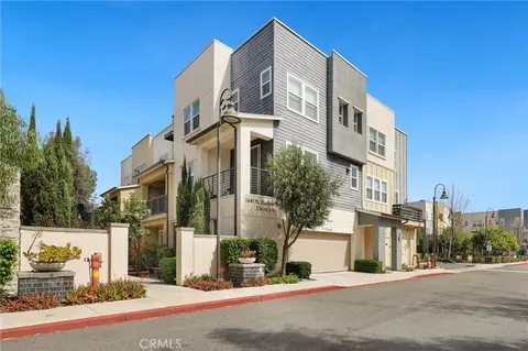1440 N Harbor Blvd #1, Santa Ana, CA 92703
