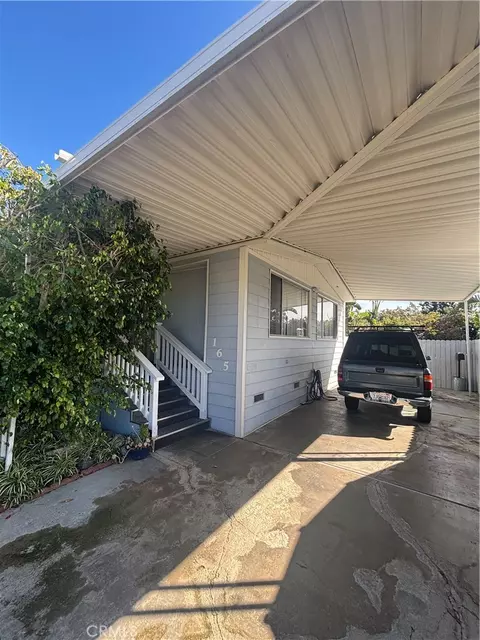 32742 Alipaz #165, San Juan Capistrano, CA 92675