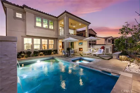 33 Cielo Azul, Mission Viejo, CA 92692
