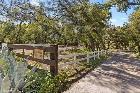 19411 Live Oak Cyn, Trabuco Canyon, CA 92679
