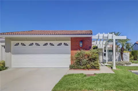 3200 Via Buena Vis #C, Laguna Woods, CA 92637
