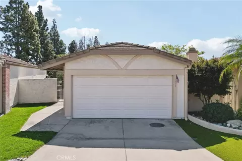 1224 Fairway Cir, Upland, CA 91784