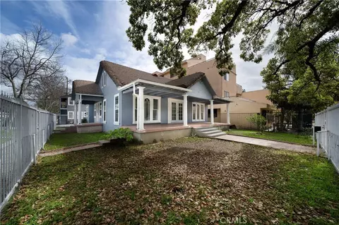 201 S Orange Ave, Santa Ana, CA 92701