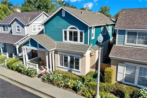 51 Picket Ln, Aliso Viejo, CA 92656
