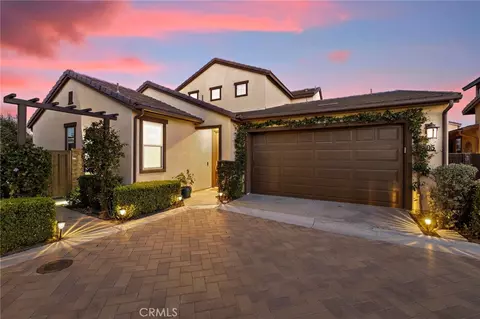 205 Garcilla, Rancho Mission Viejo, CA 92694