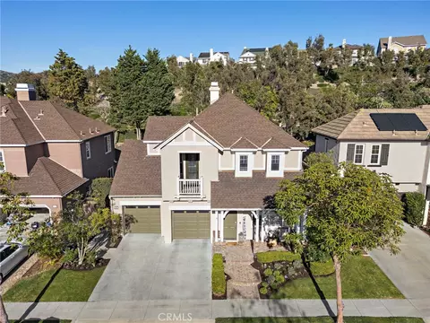 6 Pomegranate, Ladera Ranch, CA 92694