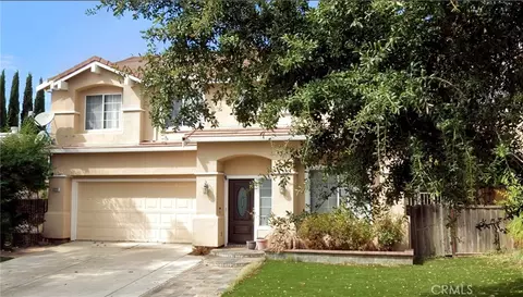 3237 Falls Crk, San Jose, CA 95135