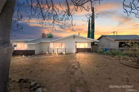 55837 Antelope Trl, Yucca Valley, CA 92284