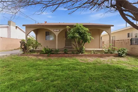 12476 Adelphia Ave, San Fernando, CA 91340