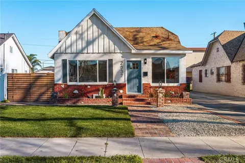 2037 W 64th, Los Angeles, CA 90047