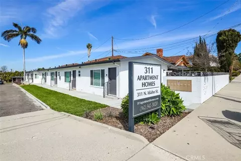 311 N Idaho, La Habra, CA 90631