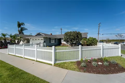 5701 Norma, Westminster, CA 92683