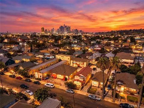 2325 Johnston St, Los Angeles, CA 90031