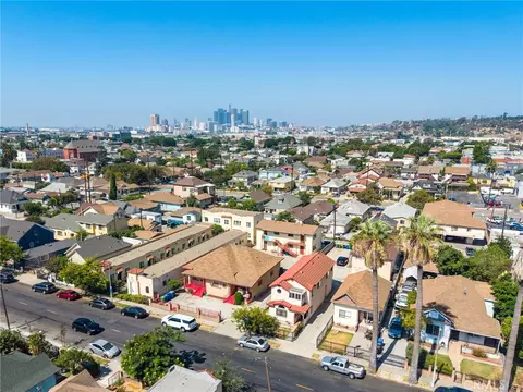 2325 Johnston St, Los Angeles, CA 90031