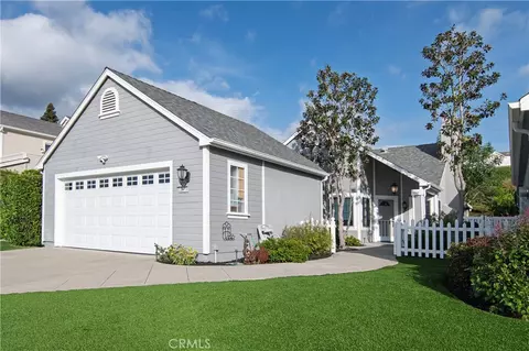 22076 Tobarra, Mission Viejo, CA 92692
