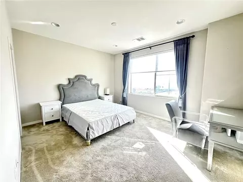 Bedroom - 718 Central Ave, Upland, CA 91786 photo 1 of 4