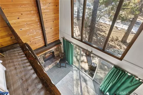 Entry Way - 189 Moreno Ln, Sugarloaf, CA 92386 photo 2 of 2