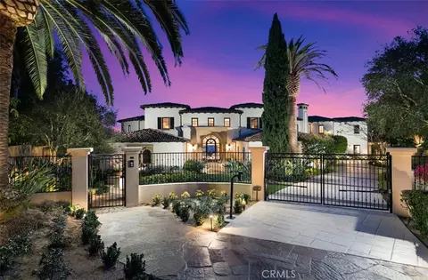 1 Shoreridge, Newport Coast, CA 92657