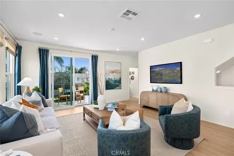 Living - 664 E Fourth St, Pomona, CA 91766 photo 3 of 4